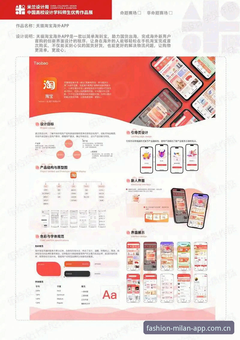 米兰最新版app v3.0.0视觉盛宴深度分析：从界面设计到穿搭逻辑的全面解析