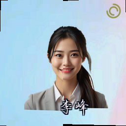李峰
